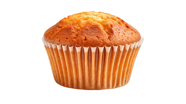Vanilla Muffin